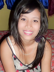 19 yr old Thai gogo girl