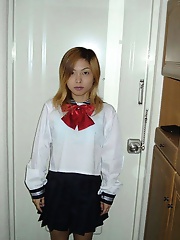 Photos of my naughty japanese girlfriend